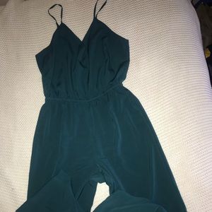 Forever 21 Romper